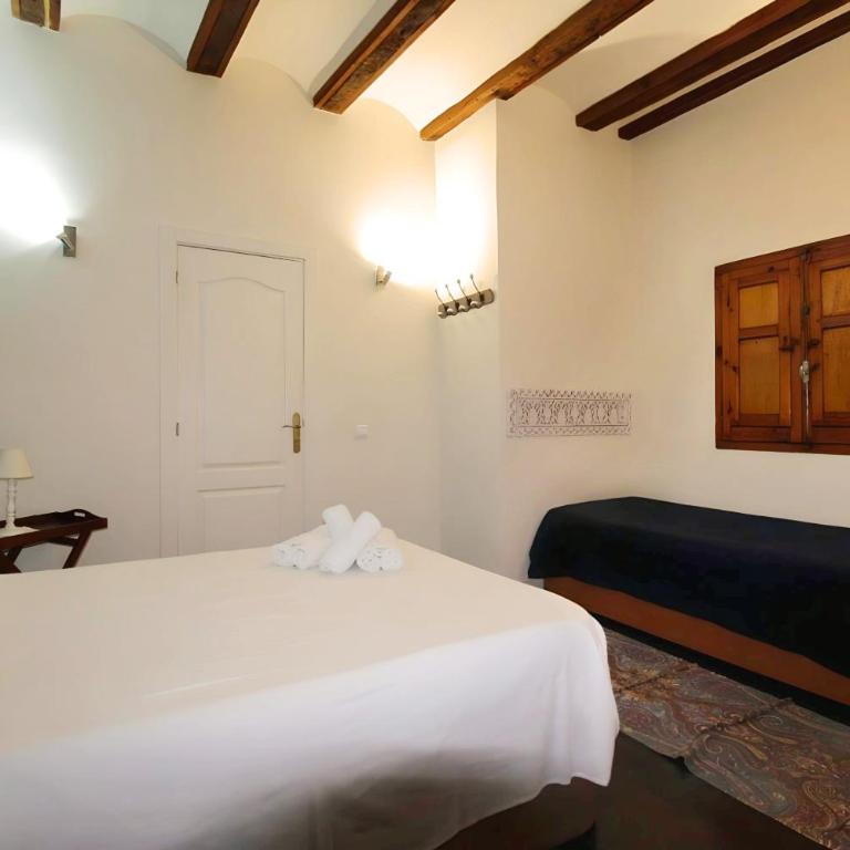 Apartamento reformado cerca de la Plaza Redonda - One-Bedroom Apartment - 6