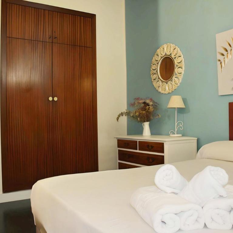 Apartamento reformado cerca de la Plaza Redonda - One-Bedroom Apartment - 7
