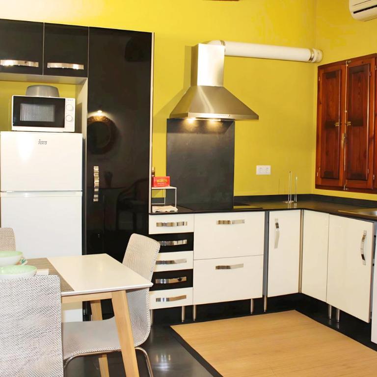Apartamento reformado cerca de la Plaza Redonda - One-Bedroom Apartment - 9