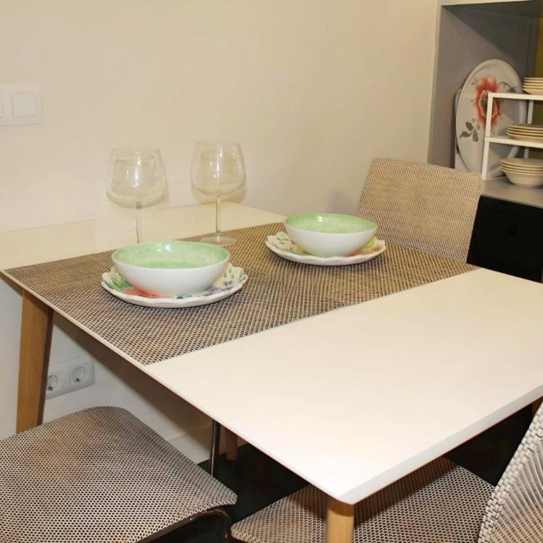Apartamento reformado cerca de la Plaza Redonda - One-Bedroom Apartment - 13