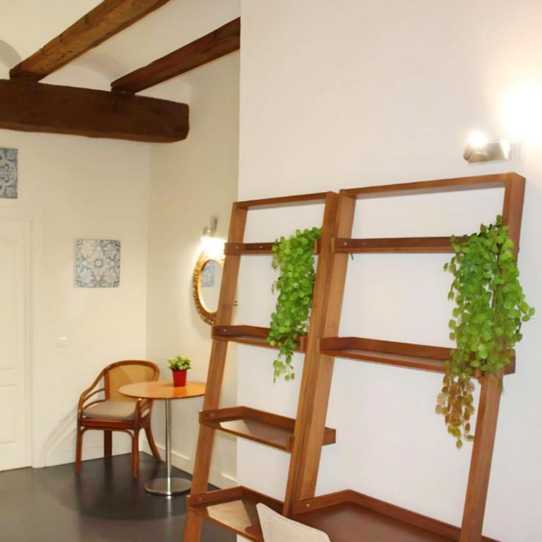 Apartamento reformado cerca de la Plaza Redonda - One-Bedroom Apartment - 16