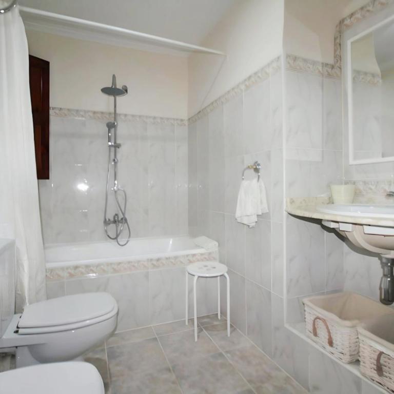 Apartamento reformado cerca de la Plaza Redonda - One-Bedroom Apartment - 21