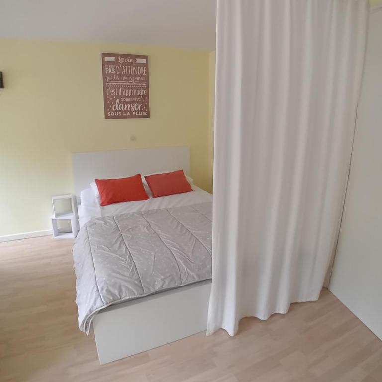 Chalet Bruyère - Appartement 1 Chambre - 2