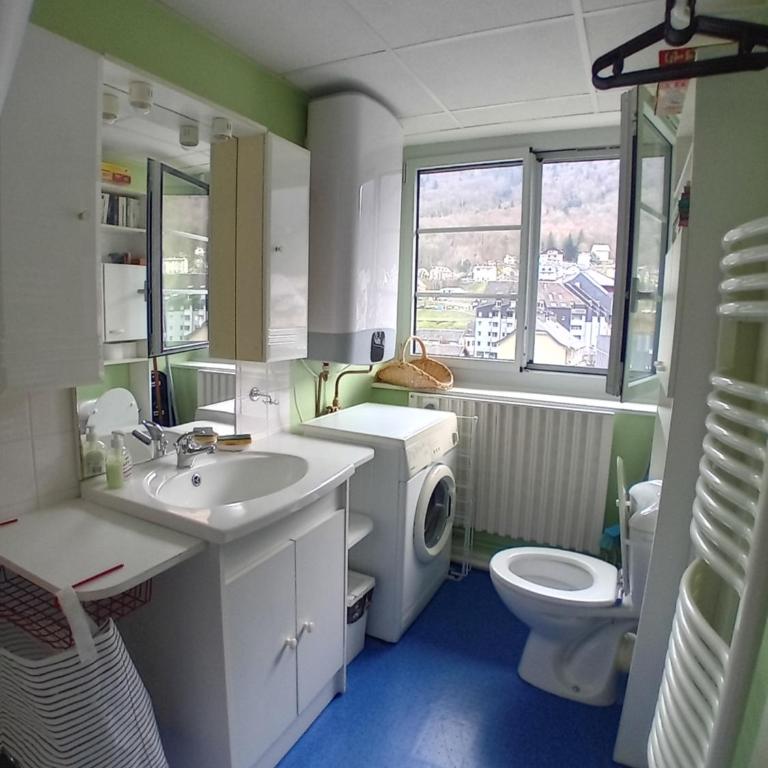 Chalet Bruyère - Appartement 1 Chambre - 5