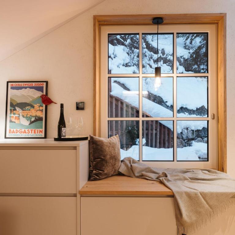 In der Hollau - Your Austrian Home - Apartment mit 1 Schlafzimmer - 5