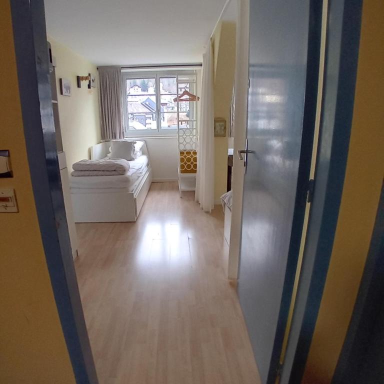 Chalet Bruyère - Appartement 1 Chambre - 4