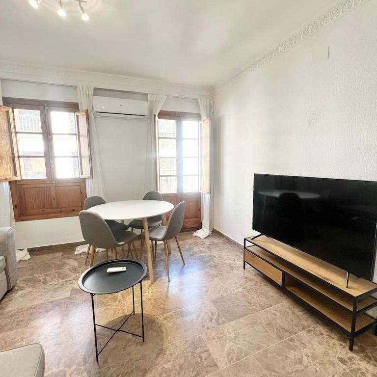 Apartamento Boabdil - Apartamento de 1 dormitorio - 4