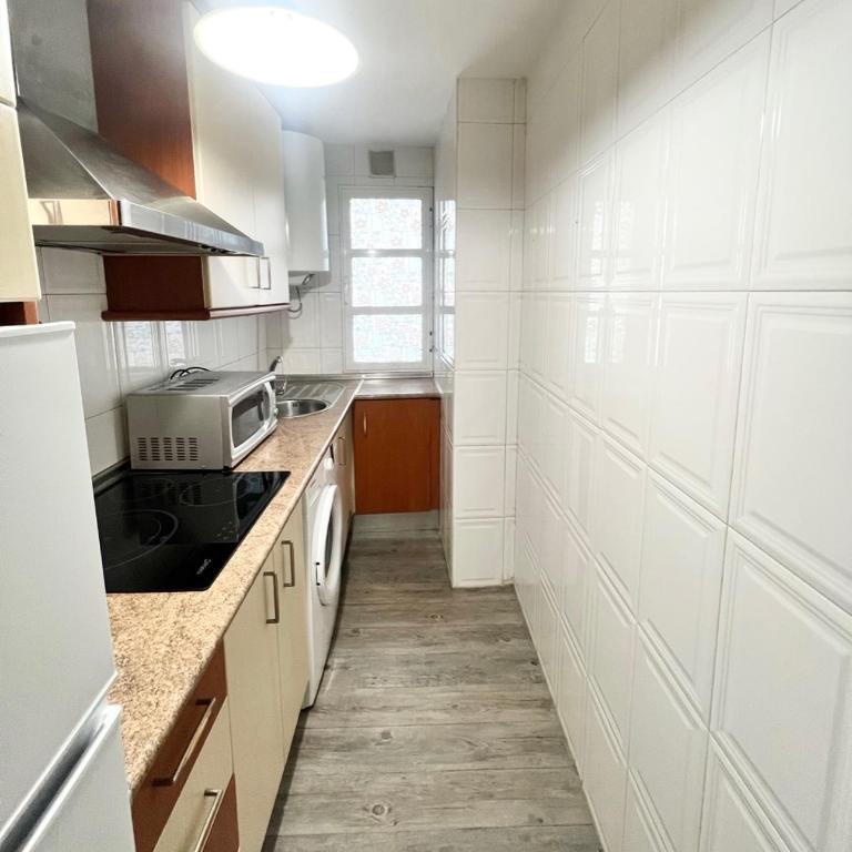 Apartamento Boabdil - Apartamento de 1 dormitorio - 8