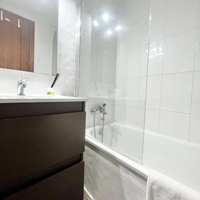 Apartamento Boabdil - Apartamento de 1 dormitorio - 12