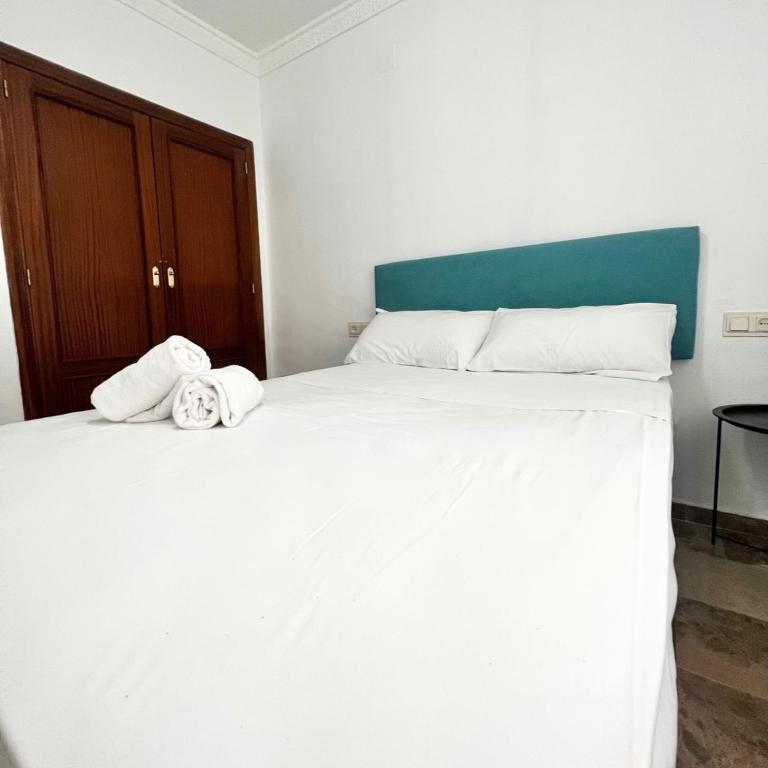Apartamento Boabdil - Apartamento de 1 dormitorio - 5