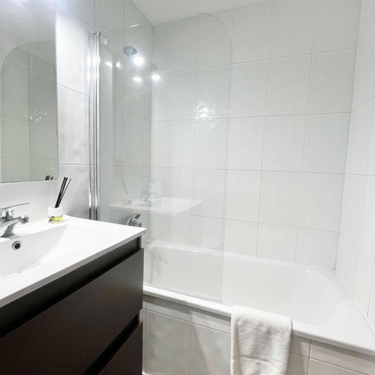 Apartamento Boabdil - Apartamento de 1 dormitorio - 11