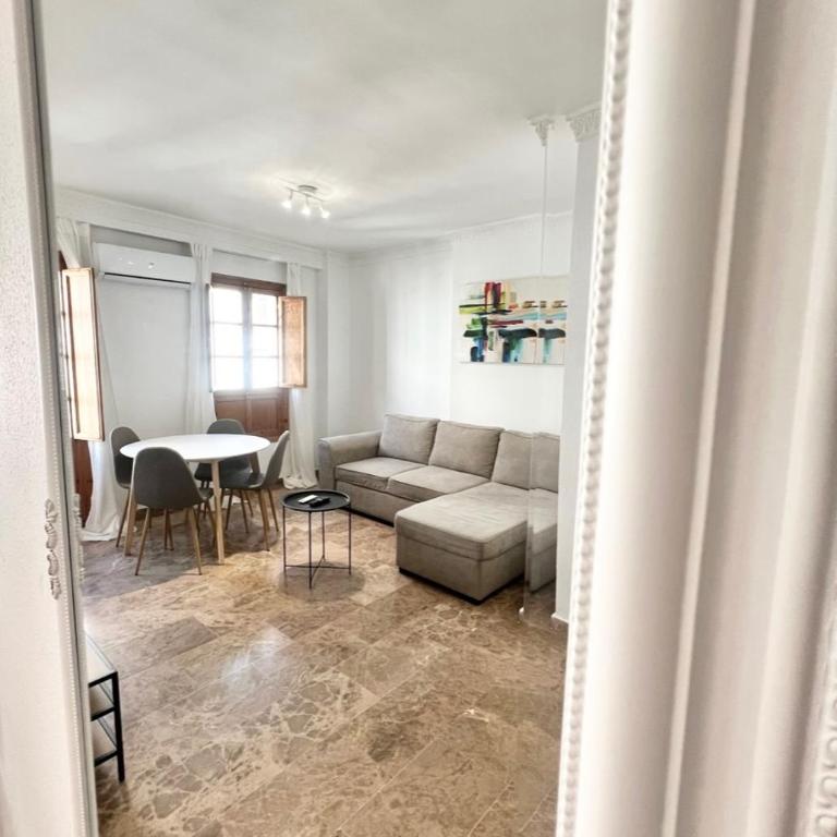 Apartamento Boabdil - Apartamento de 1 dormitorio - 2