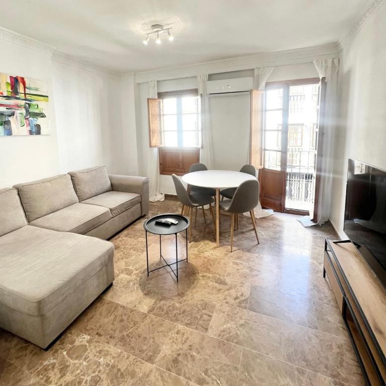 Apartamento Boabdil - Apartamento de 1 dormitorio - 3