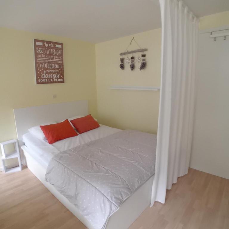 Chalet Bruyère - Appartement 1 Chambre - 25
