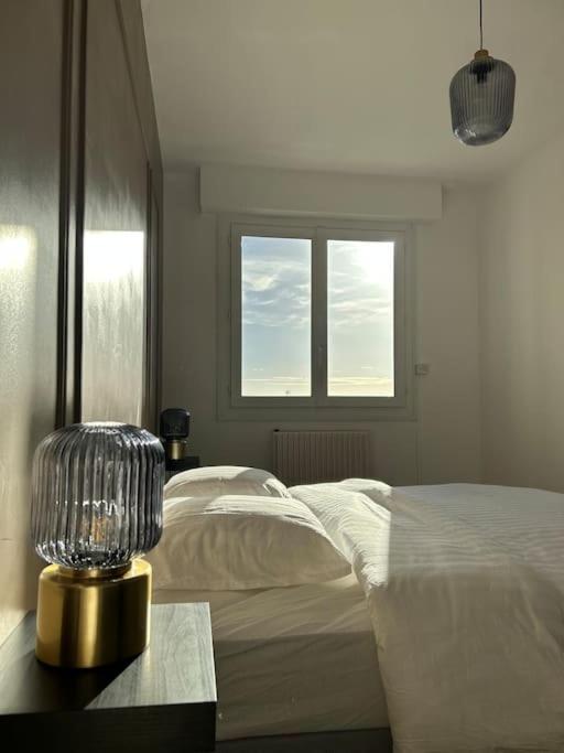 Appartement de charme hyper centre Le Mans - Apartment mit 2 Schlafzimmern - 17