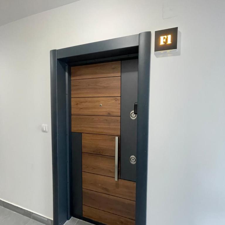 Divčibajka - Apartman sa 1 Spavaćom Sobom - 3