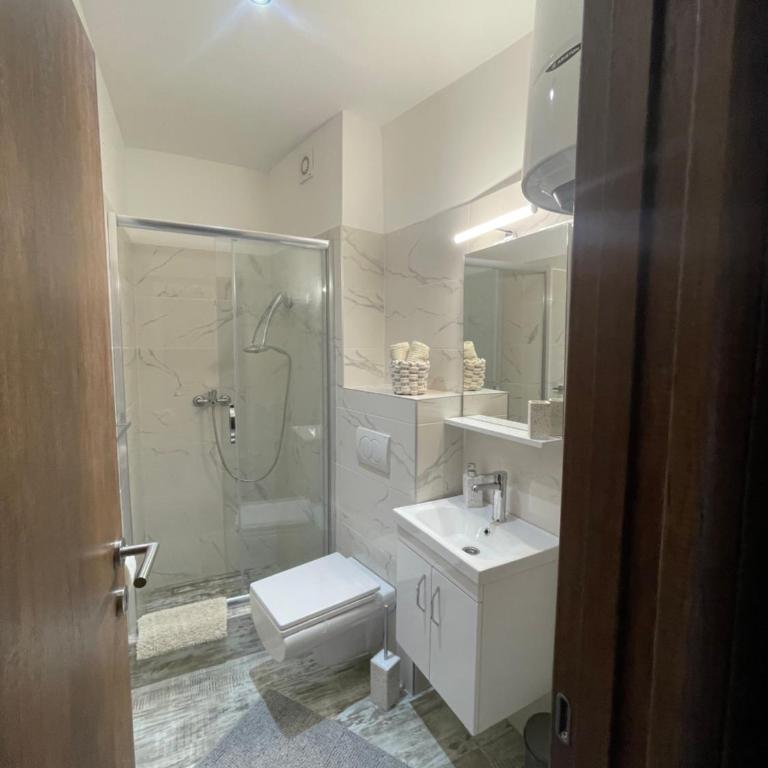Divčibajka - Apartman sa 1 Spavaćom Sobom - 11