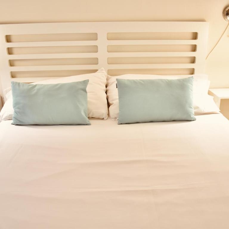 Estudio con encanto en el casco antiguo de Valencia - One-Bedroom Apartment - 10