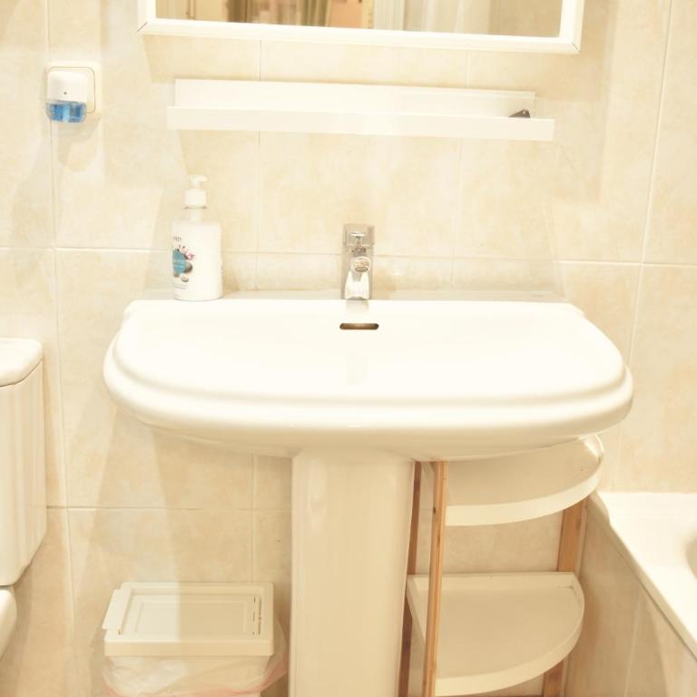Estudio con encanto en el casco antiguo de Valencia - One-Bedroom Apartment - 15
