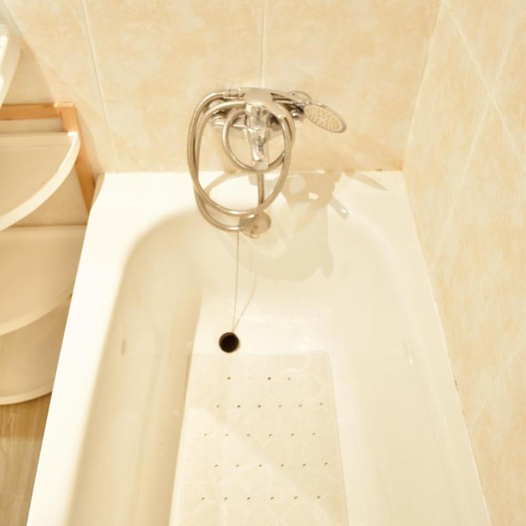 Estudio con encanto en el casco antiguo de Valencia - One-Bedroom Apartment - 16