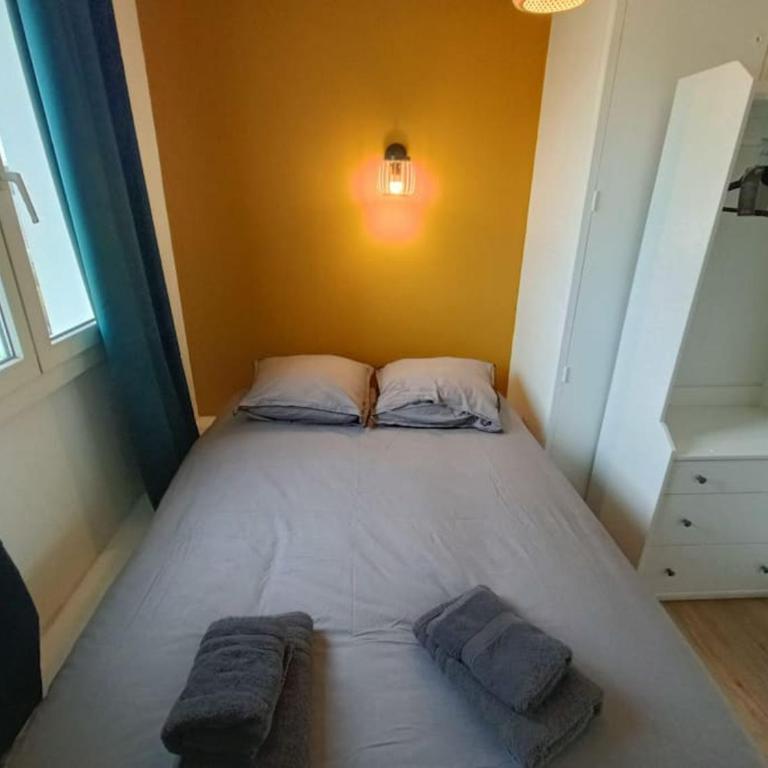Le Yellow Corner - Place Ney - Appartement 1 Chambre - 8