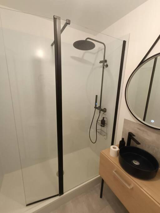 Le Yellow Corner - Place Ney - Appartement 1 Chambre - 9