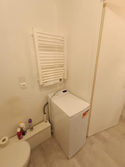 Le Yellow Corner - Place Ney - Appartement 1 Chambre - 12