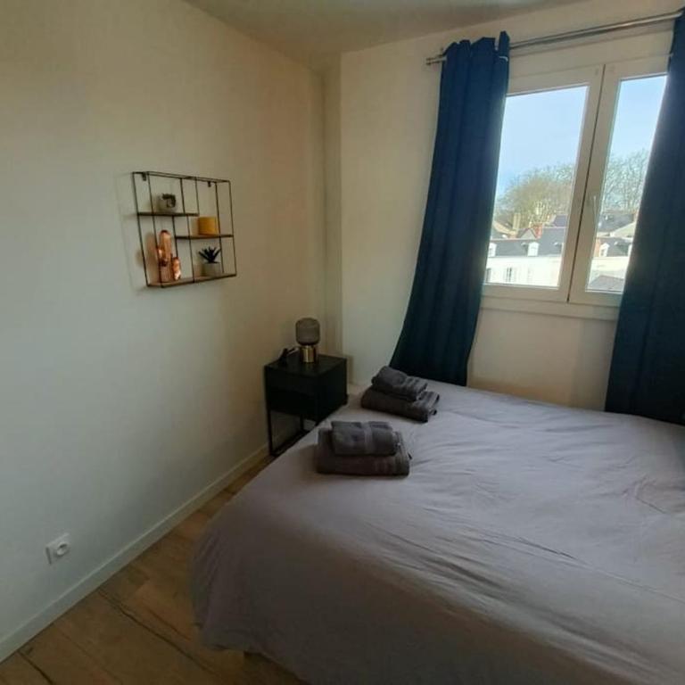 Le Yellow Corner - Place Ney - Appartement 1 Chambre - 13