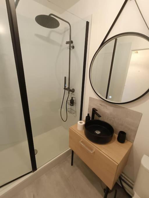 Le Yellow Corner - Place Ney - Appartement 1 Chambre - 14