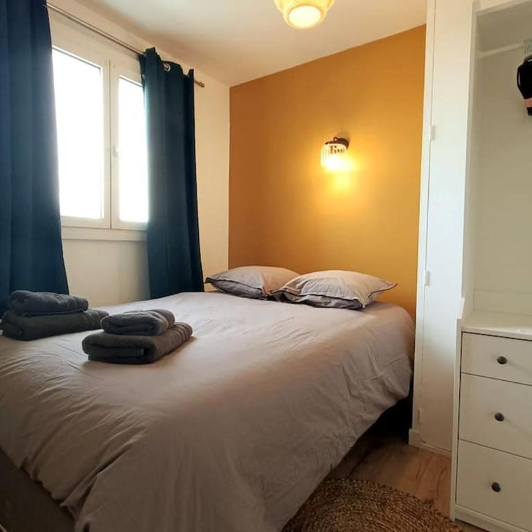 Le Yellow Corner - Place Ney - Appartement 1 Chambre - 16