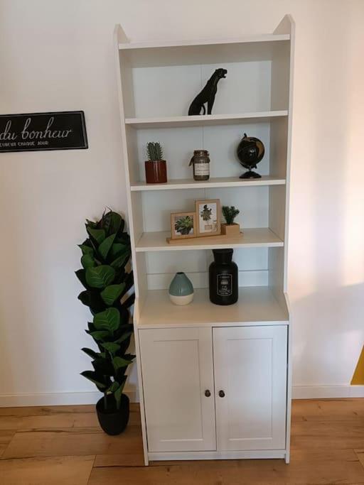 Le Yellow Corner - Place Ney - Appartement 1 Chambre - 17