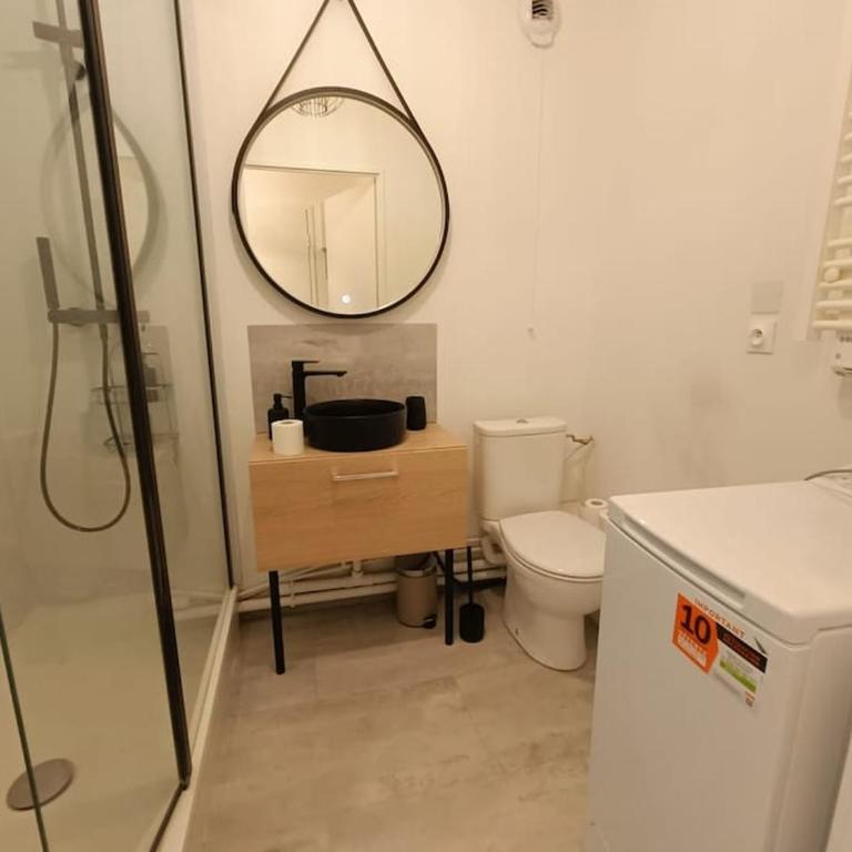 Le Yellow Corner - Place Ney - Appartement 1 Chambre - 18