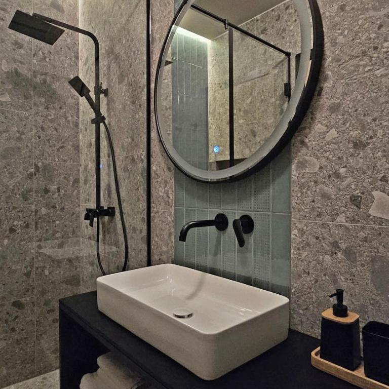 Fadilpasic's House - Studio Apartment - 11