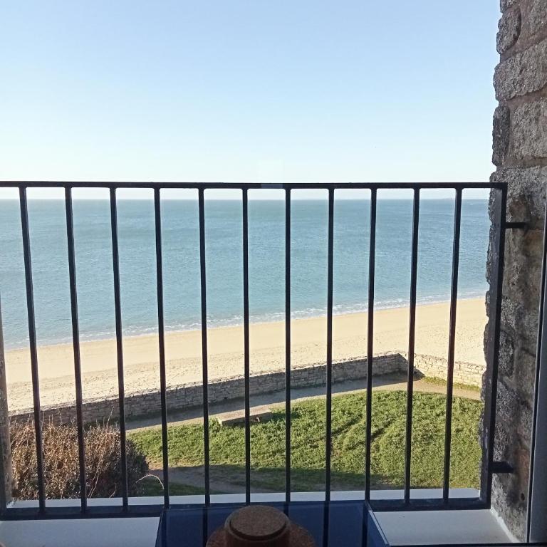 Superbe vue Mer - Vacances à 5 personnes à Arzon - Appartement - 14