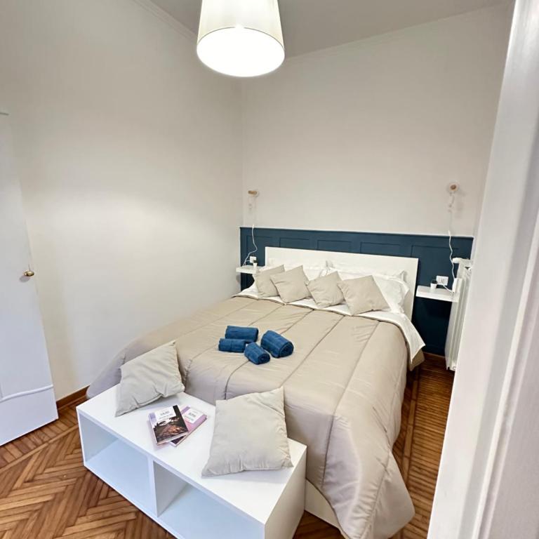 1512 Apartment - Appartamento con 1 Camera da Letto - 9