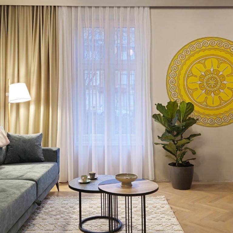 Fadilpasic's House - One-Bedroom Apartment - 1