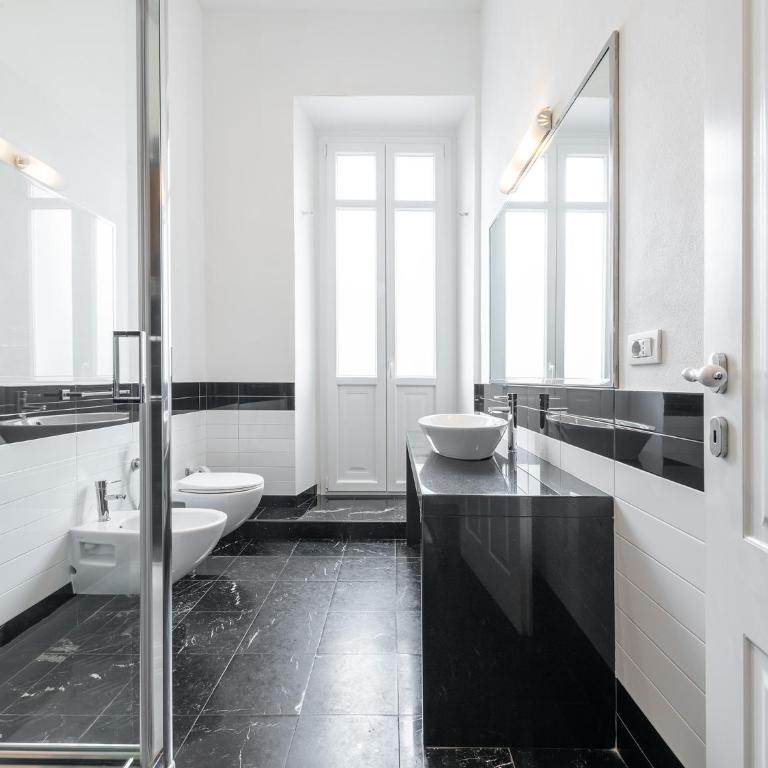 PLEY Cagliari Boutique Rooms - Junior Suite with Balcony - 7