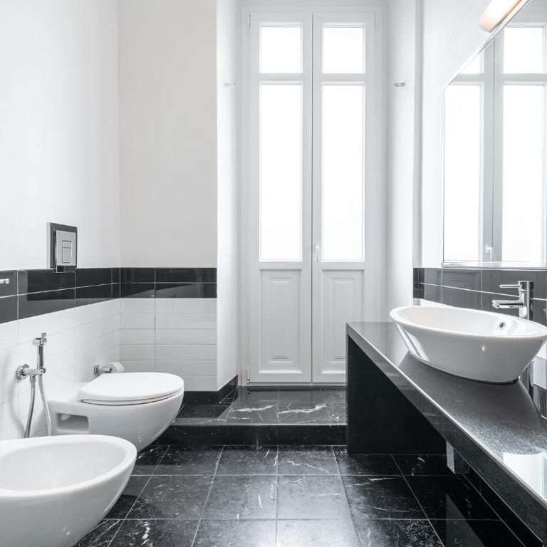 PLEY Cagliari Boutique Rooms - Junior Suite with Balcony - 6