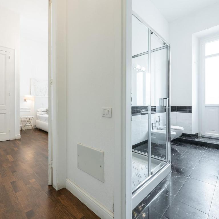 PLEY Cagliari Boutique Rooms - Junior Suite with Balcony - 8