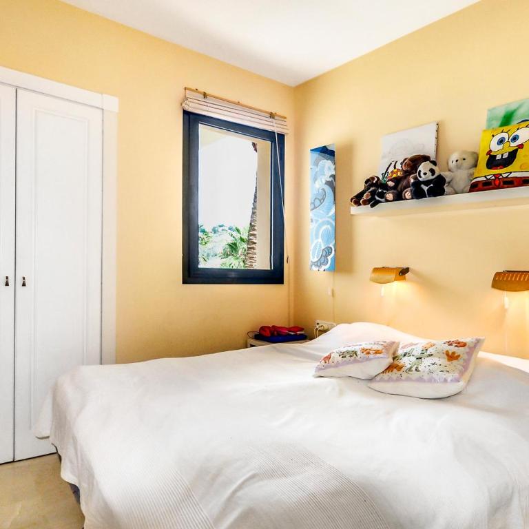 Lyxig lägenhet med fantastisk utsikt - Apartamento de 2 dormitorios - 16
