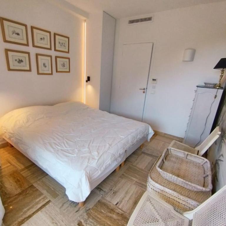 Sea View & Large Terrace LIVE IN LA VISTA - Apartment - 4