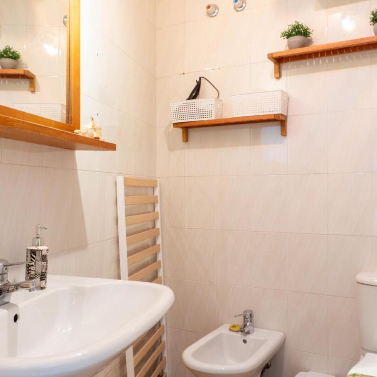 Apartment Malaga city center - Apartamento - 10