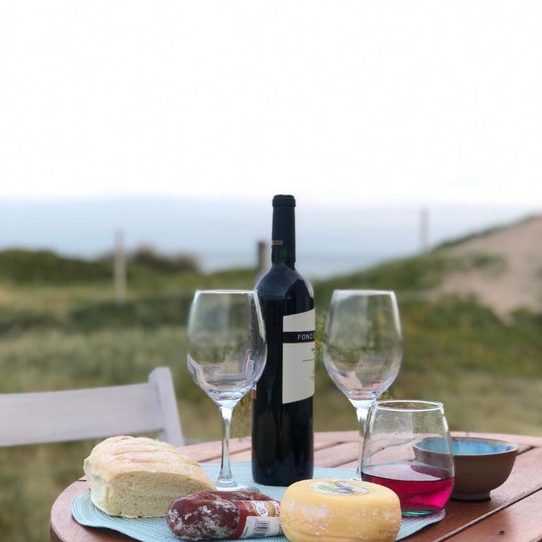 La Casa de Caro Playa - One-Bedroom House - 10