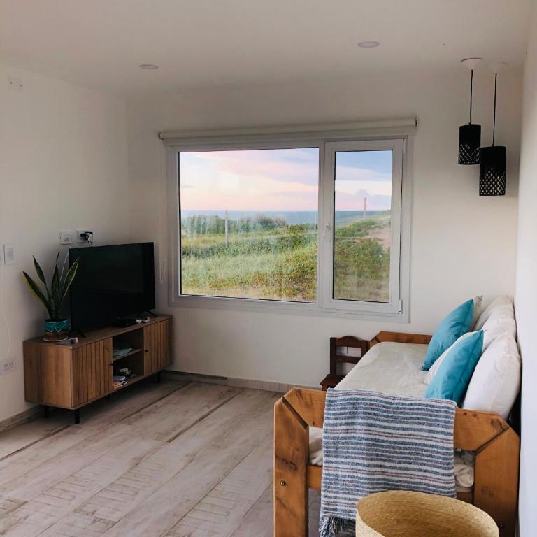 La Casa de Caro Playa - One-Bedroom House - 6