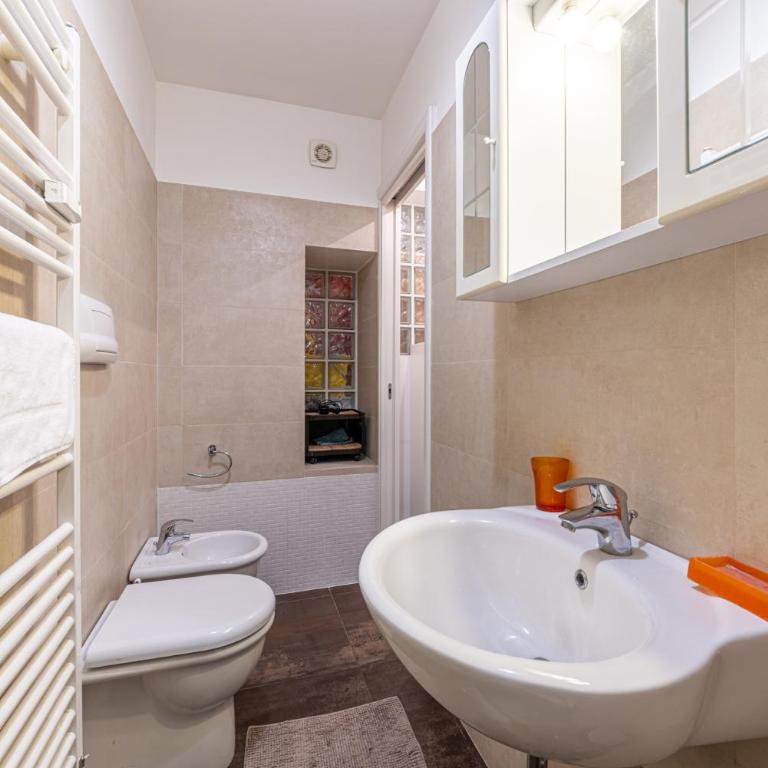 Principe Eugenio Charme Apartment - Appartamento con 1 Camera da Letto - 20
