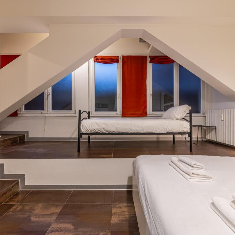 Principe Eugenio Charme Apartment - Appartamento con 1 Camera da Letto - 3