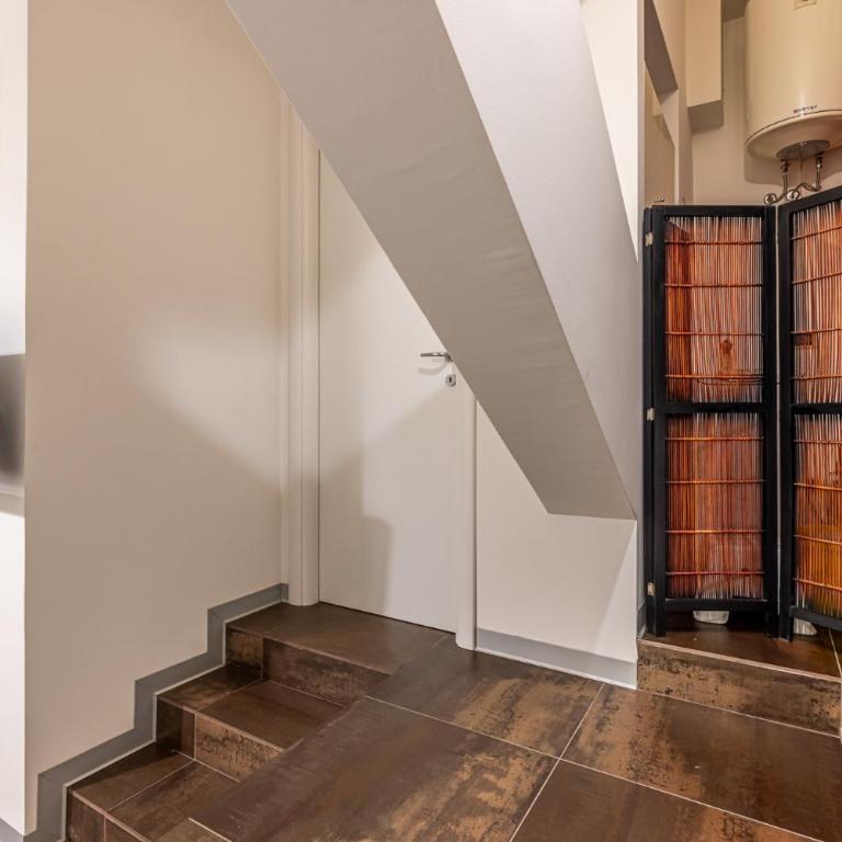 Principe Eugenio Charme Apartment - Appartamento con 1 Camera da Letto - 22