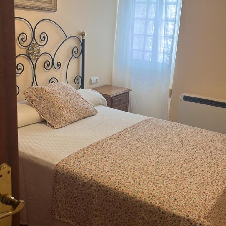 Casa playa Carril - Four-Bedroom House - 4