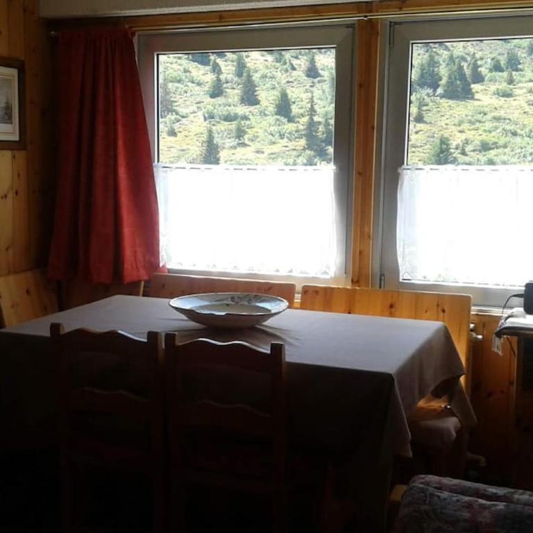 Appartamento Passo del tonale - Appartamento con 2 Camere da Letto - 1
