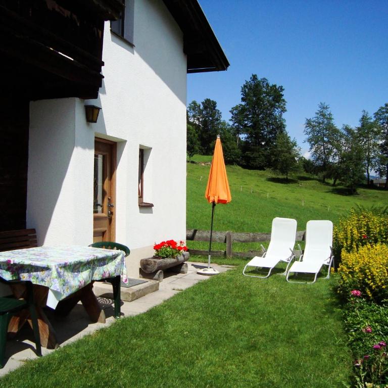 Schoner Erika - Maison de Vacances - 2